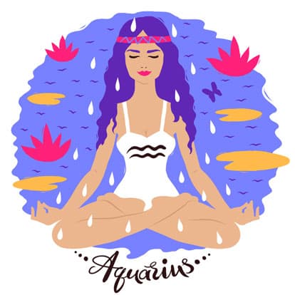 Horóscopo Acuario para hoy