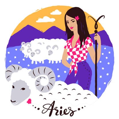 Horóscopo Aries para hoy