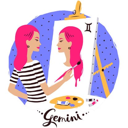 Horóscopo Géminis para hoy