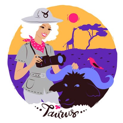 Horóscopo Tauro para hoy