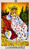 Tirada de cartas del Tarot Gratis 